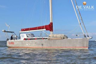 Thumbnail - One-Off Aluminium Sailing Yacht