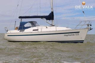 Thumbnail - Bavaria 32 Holiday