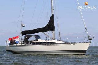 Thumbnail - X-Yachts X-412