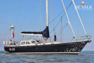 Thumbnail - Koopmans 43 Pilothouse