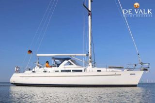 Thumbnail - Beneteau Oceanis 40 CC