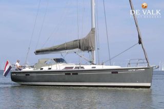 Thumbnail - Hanse 430