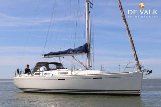 Thumbnail - Dufour 365 Grand Large