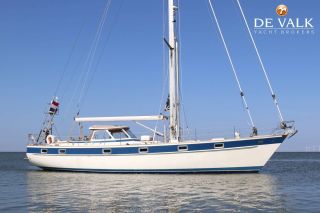 Thumbnail - Hallberg Rassy 49