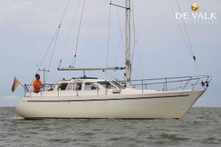 Thumbnail - Nauticat 32