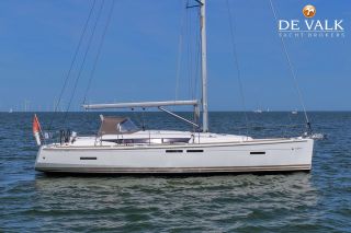 Thumbnail - Jeanneau Sun Odyssey 409
