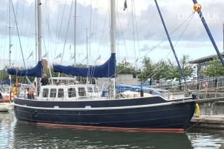 Thumbnail - Colin Archer Bronsveen 1500