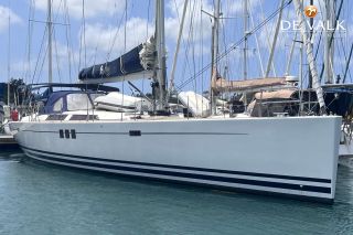 Thumbnail - Hanse 630e