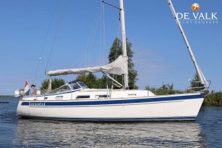 Thumbnail - Hallberg Rassy 342