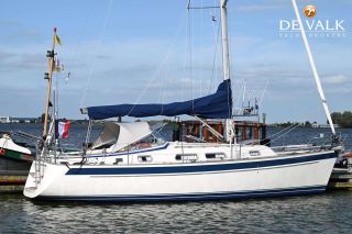 Thumbnail - Hallberg Rassy 342