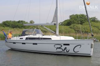 Thumbnail - Bavaria Cruiser 41