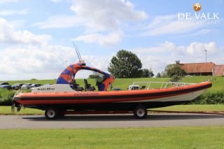 Thumbnail - FB Design Buzzi 39 RIB SF