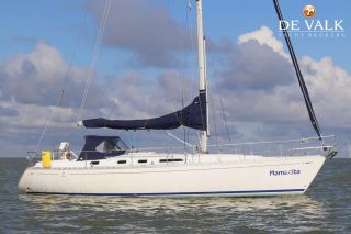 Thumbnail - Dufour 41 Classic