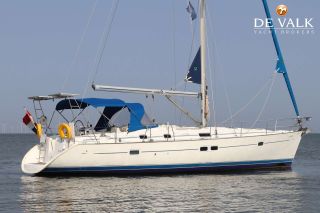 Thumbnail - Beneteau Oceanis 411