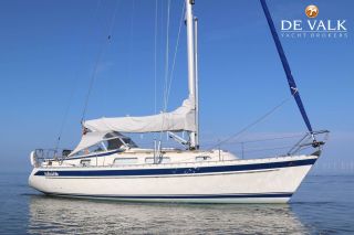 Thumbnail - Hallberg Rassy 31