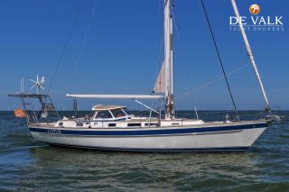 Thumbnail - Hallberg Rassy 45