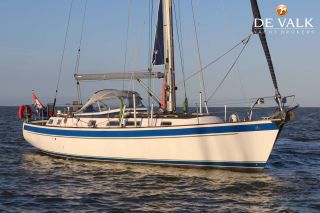Thumbnail - Hallberg Rassy 43 MK I
