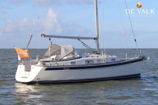 Thumbnail - Hallberg Rassy 310