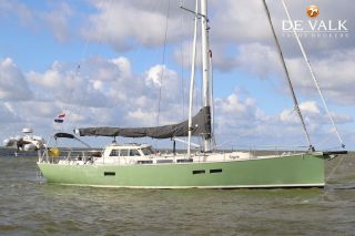 Thumbnail - Aluyacht 49
