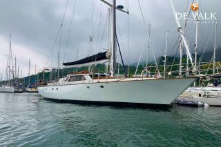 Thumbnail - Benetti 18.5M