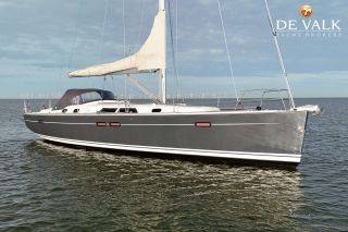 Thumbnail - Hanse 430