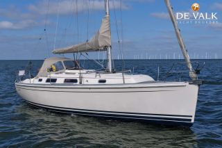 Thumbnail - Hanse 342