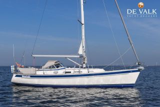 Thumbnail - Hallberg Rassy 40