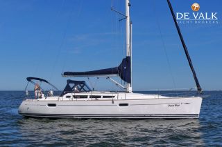 Thumbnail - Jeanneau Sun Odyssey 42i