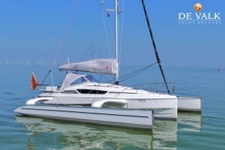 Thumbnail - Dragonfly DF 28 Touring