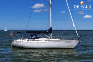 Thumbnail - Beneteau First 405