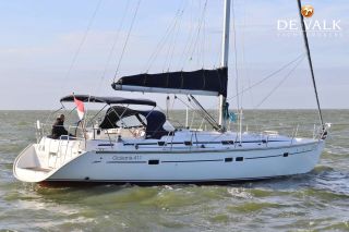 Thumbnail - Beneteau Oceanis 411