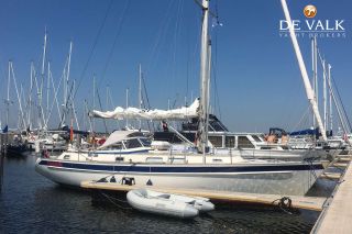 Thumbnail - Hallberg Rassy 39