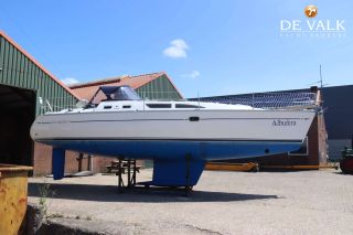 Thumbnail - Jeanneau Sun Odyssey 37