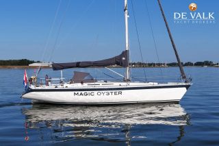 Thumbnail - Oyster 41 R