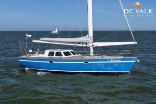 Thumbnail - Van de Stadt 40 Aero Rig