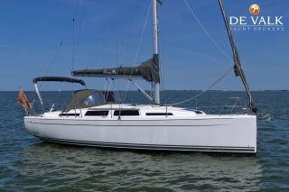 Thumbnail - Hanse 345