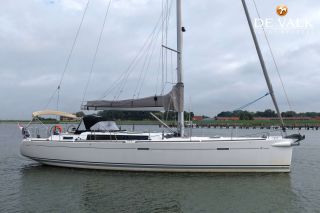 Thumbnail - Dufour 485 Grand Large