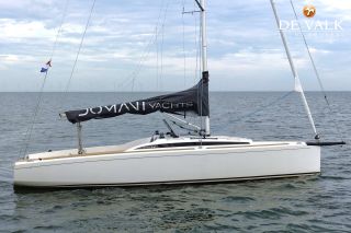 Thumbnail - Domani S30 Sportyacht