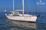 Amel Yachts - Amel 54