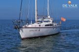 Amel Yachts - Amel 54