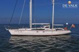 Amel Yachts - Amel 54