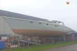 Trintella - Trintella 82AD hull