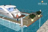  - Floating Dock