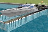  - Floating Dock