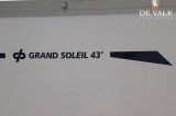 Cantiere del Pardo - Grand Soleil 43
