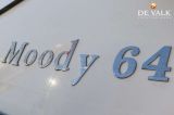 Moody - Moody 64