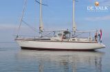 Amel Yachts - Amel Super Maramu