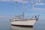 Amel Yachts - Amel Super Maramu