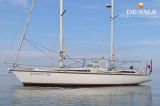 Amel Yachts - Amel Super Maramu