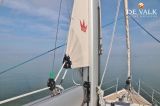 Amel Yachts - Amel Super Maramu